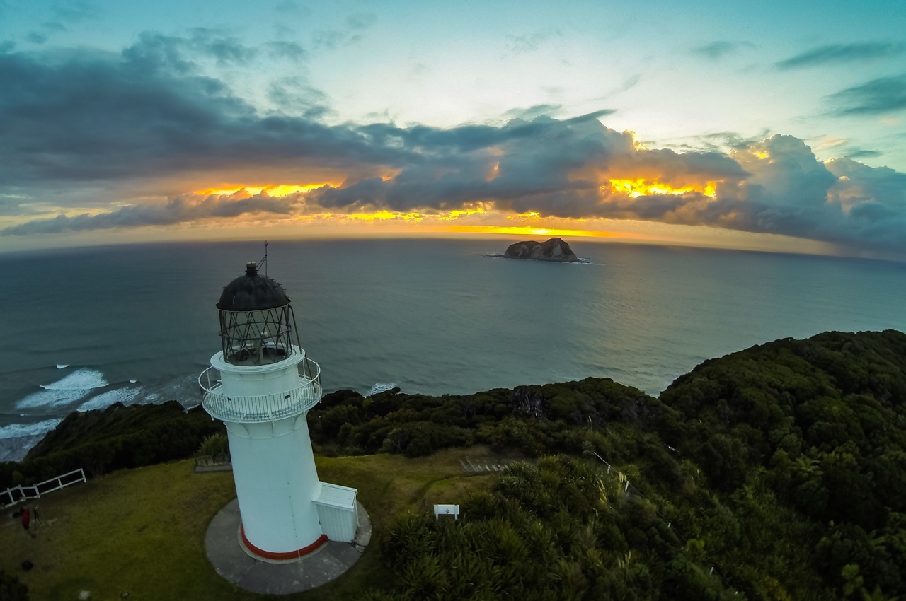 East-Cape-Lighthouse