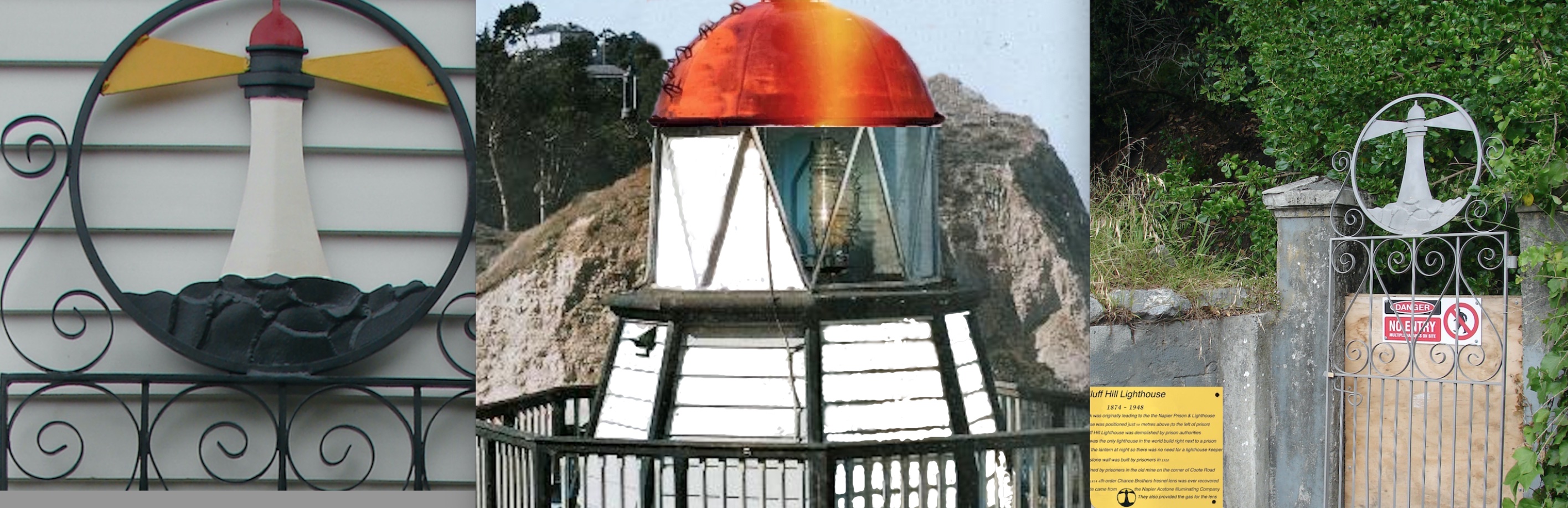 copper dome